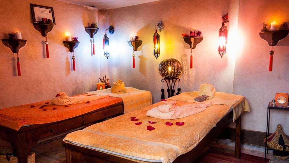 New Bahia Hotel Marrakesh Ngoại thất bức ảnh