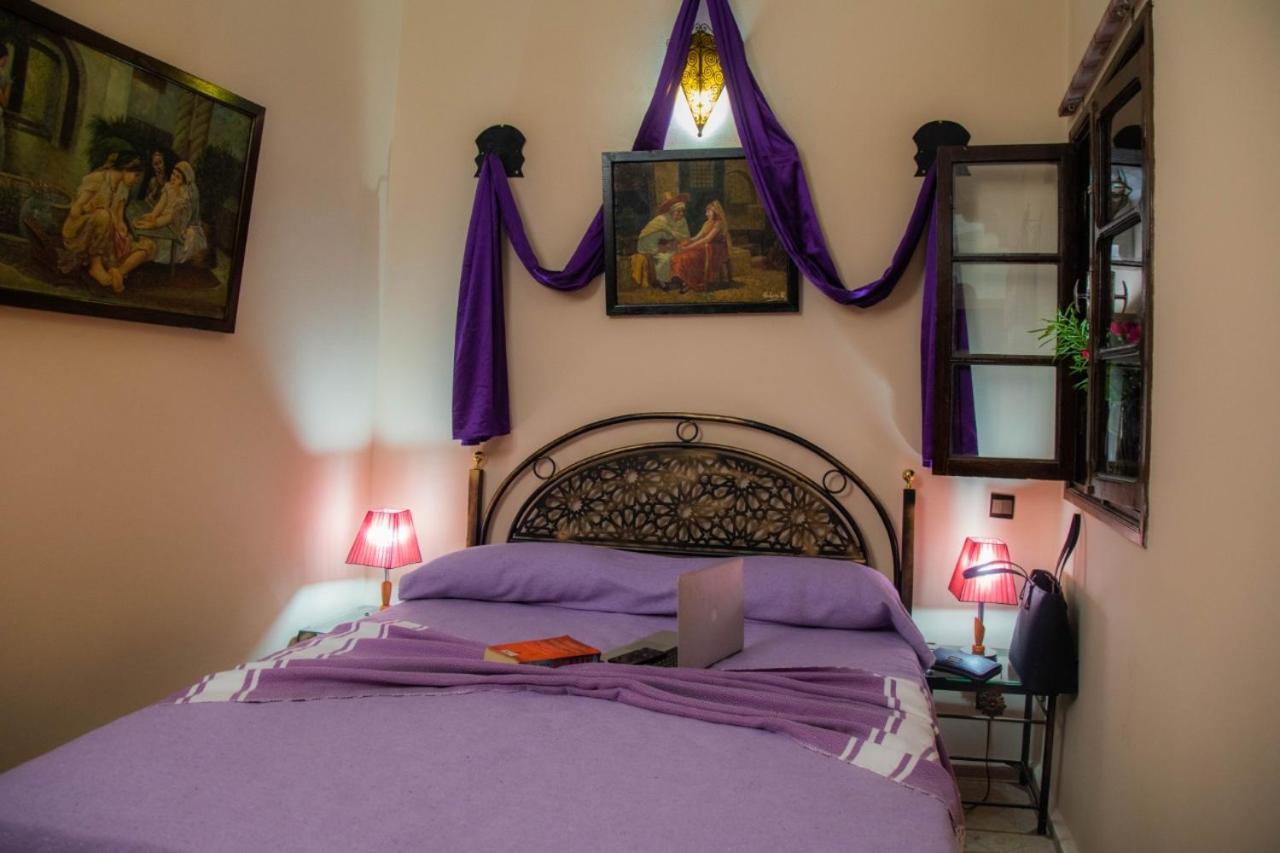 New Bahia Hotel Marrakesh Ngoại thất bức ảnh