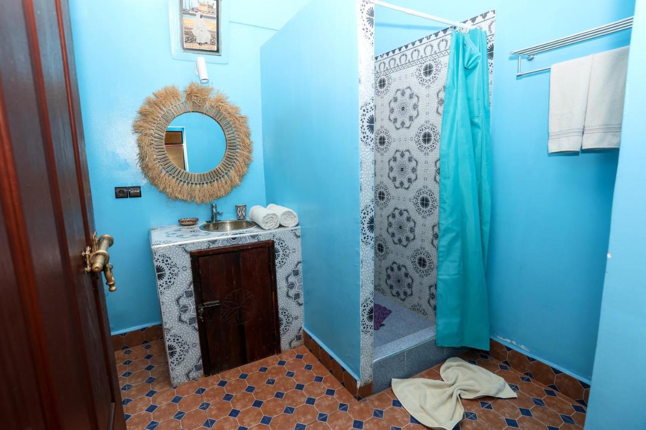 New Bahia Hotel Marrakesh Ngoại thất bức ảnh